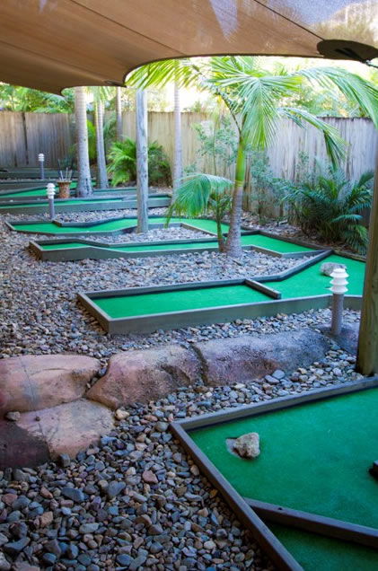 Endless Summer Resort - Hotel Gold Coast 7