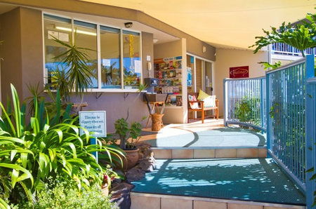 Endless Summer Resort - Hotel Gold Coast 8