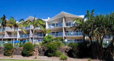 Endless Summer Resort - Hotel Gold Coast 9