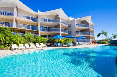 Endless Summer Resort - Hotel Gold Coast 10