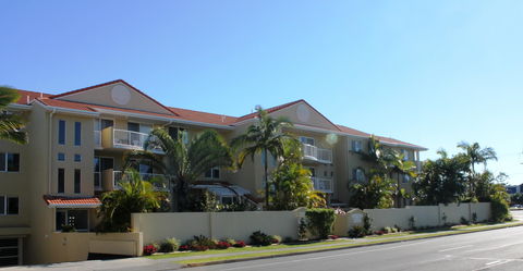 Sea Mist Palms - Hotel Gold Coast 0