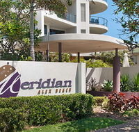 Meridian Alex Beach - Hotel Gold Coast