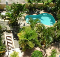 Burlington Holiday Apartments - Hotel Gold Coast