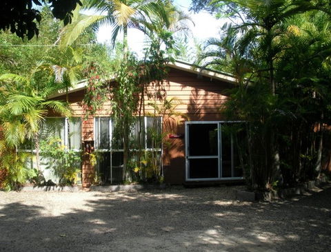 Tree Houses Of Montville - Hotel Gold Coast 1