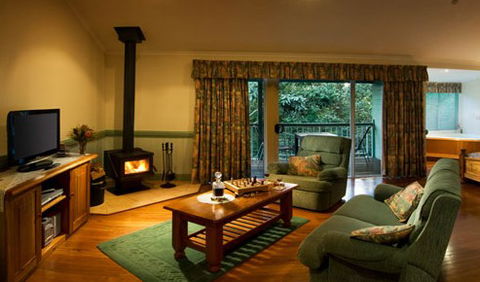 Clouds Of Montville Mountain Resort Motel - Hotel Gold Coast 0