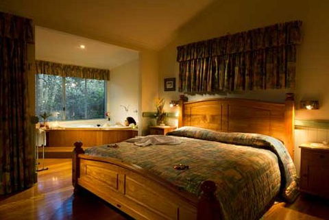 Clouds Of Montville Mountain Resort Motel - Hotel Gold Coast 2