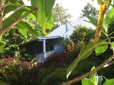 Clouds Of Montville Mountain Resort Motel - Hotel Gold Coast 3