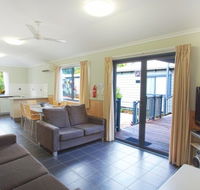 Discovery Holiday Parks - Hotel Gold Coast
