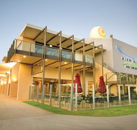 Rich River Golf Club Resort - Hotel Gold Coast