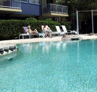Seacove Coolum Resort - Hotel Gold Coast