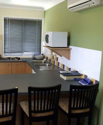 Seacove Coolum Resort - Hotel Gold Coast 1