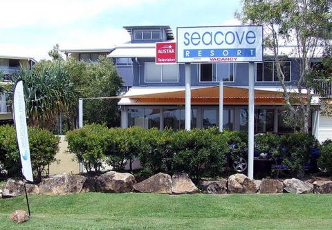 Seacove Coolum Resort - Hotel Gold Coast 2