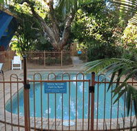 Calypso Sands Resort - Hotel Gold Coast