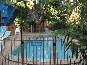 Calypso Sands Resort - Hotel Gold Coast 0