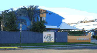 Calypso Sands Resort - Hotel Gold Coast 3