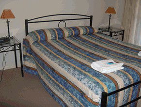 Calypso Sands Resort - Hotel Gold Coast 4