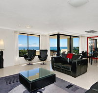 Burgess  Kings Beach Apartments