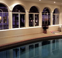 Royal Woods Resort - Hotel Gold Coast