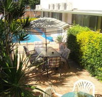 Airway Motel - Hotel Gold Coast