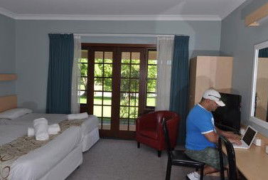 Aylmerton NSW Hotel Gold Coast