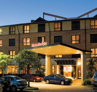 Travelodge Garden City - Hotel Gold Coast