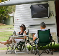 Coolum Beach Holiday Park - Hotel Gold Coast