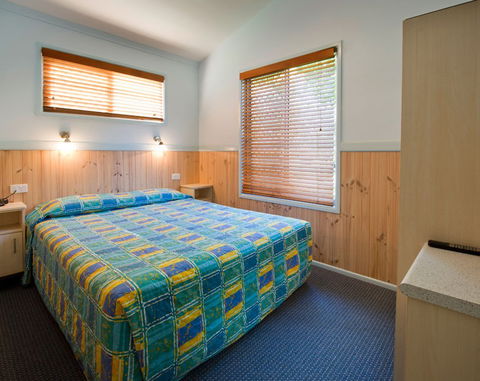 Coolum Beach Holiday Park - Hotel Gold Coast 1