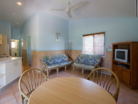 Coolum Beach Holiday Park - Hotel Gold Coast 2