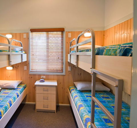 Coolum Beach Holiday Park - Hotel Gold Coast 3