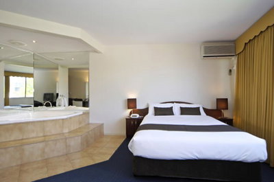 Best Western City Park Hotel - Hotel Gold Coast 0