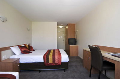 Best Western City Park Hotel - Hotel Gold Coast 1