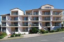 Whitecaps Holiday Apartments - Hotel Gold Coast 0