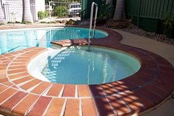 Whitecaps Holiday Apartments - Hotel Gold Coast 1