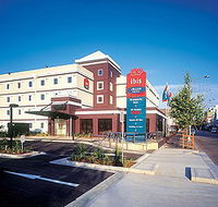 Hotel Ibis Newcastle - Hotel Gold Coast