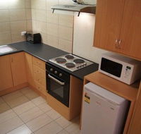 Parkdale Motor Inn - Hotel Gold Coast