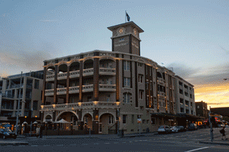 Hotel Bondi - Hotel Gold Coast 0