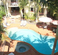 Santalina on Hervey Bay - Hotel Gold Coast