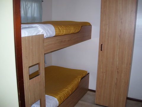 Glenwood Tourist Park And Motel - Hotel Gold Coast 2