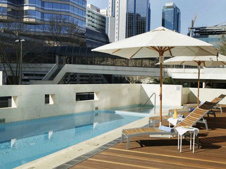 Adina Apartment Hotel Perth - Hotel Gold Coast 0