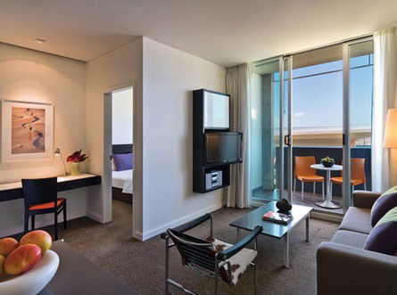 Adina Apartment Hotel Perth - Hotel Gold Coast 1