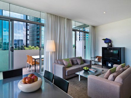 Adina Apartment Hotel Perth - Hotel Gold Coast 3