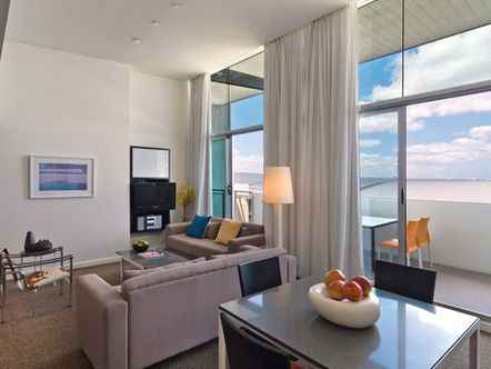 Adina Apartment Hotel Perth - Hotel Gold Coast 5