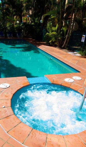 Aruba Surf Resort - Hotel Gold Coast 4