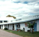 Fishpen Holiday Units - Hotel Gold Coast