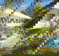 Silvester Palms Holiday Apartments - Hotel Gold Coast