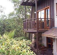 Studio Cottages Romantic Hideaway - Hotel Gold Coast 0