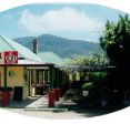 Tarana Hotel - Hotel Gold Coast