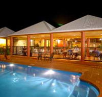 Reef Resort - Hotel Gold Coast