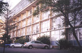 Parramatta City Motel - Hotel Gold Coast 0
