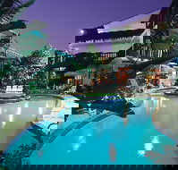 West Beach Lagoon - Hotel Gold Coast